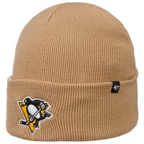 Berretto Beanie Haymaker Cuff Penguins by 47 Brand - &euro; 26,95