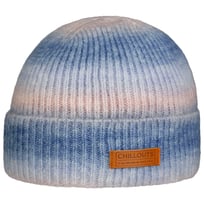 Berretto Beanie Rainbow by Chillouts - &euro; 29,99