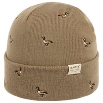 Berretto Beanie Uni Vinson Duck by Barts - &euro; 29,99