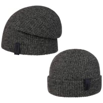 Berretto Beanie Rhodoz 2-Way by Barts - &euro; 24,99