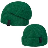 Berretto Beanie Rhodoz 2-Way by Barts - &euro; 24,99
