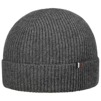 Berretto Beanie Classic Rib by bugatti - &euro; 39,95