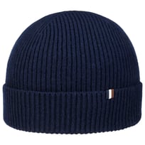 Berretto Beanie Classic Rib by bugatti - &euro; 39,95