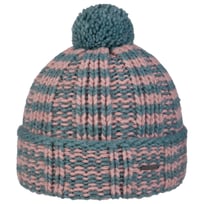 Cappell prmaverl Berretto da pescatore corto verde olva Cappello