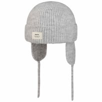 Berretto Beanie con Paraorecchie Hillstar by Barts - &euro; 34,99