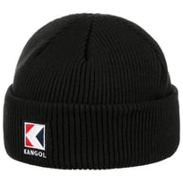 Berretto Beanie Service-K Rib Short by Kangol - &euro; 29,95