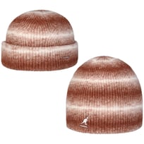Berretto Beanie Heathered 2-Way by Kangol - &euro; 59,95