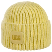 Berretto Beanie Chunky Rib by UGG - &euro; 59,95