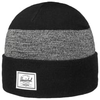 Berretto Beanie Elmer Pattern by Herschel - &euro; 39,95