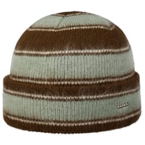 Berretto Beanie Fuzzy Stripe Soft by Kangol - &euro; 55,95