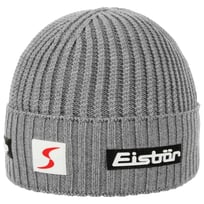 Berretto con Risvolto Nordico Skipool by Eisb�r - &euro; 69,99