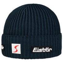 Berretto con Risvolto Nordico Skipool by Eisb�r - &euro; 69,99