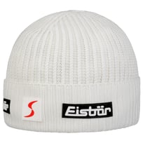 Berretto con Risvolto Nordico Skipool by Eisb�r - &euro; 69,99