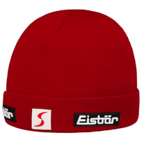 Berretto con Risvolto Renan RL Skipool by Eisb�r - &euro; 59,99