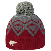 Berretto con Pompon Ziggy by Eisb�r - &euro; 49,99