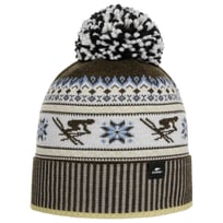 Berretto con Pompon Retroski by Eisb�r - &euro; 54,99