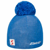 Berretto Beanie Pompon Skipool by Eisb�r - &euro; 49,99