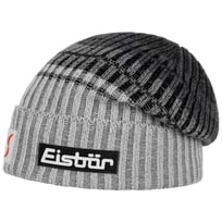 Berretto Beanie Rika Oversize Skipool by Eisb�r - &euro; 64,99
