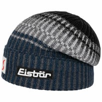 Berretto Beanie Rika Oversize Skipool by Eisb�r - &euro; 64,99