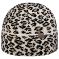 Berretto con Risvolto Leo Merino by Lierys - &euro; 69,95