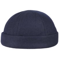 Portuale Docker Cap by Lipodo - &euro; 22,95