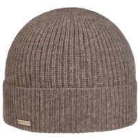 Sporty Berretto in Cachemire by Seeberger - &euro; 89,95