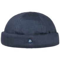 Berretto Docker in Lino Herringbone by Hammaburg - &euro; 59,90