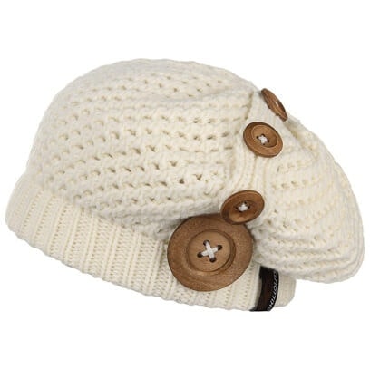 Nelly Berretto Basco a Maglia by Chillouts - &euro; 24,99