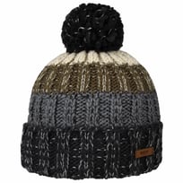 Wilhelm Berretto con Risvolto by Barts - &euro; 29,99