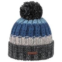Wilhelm Berretto con Risvolto by Barts - &euro; 29,99