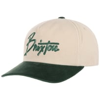 Cappellino a Coste Snapback by Brixton - &euro; 44,95