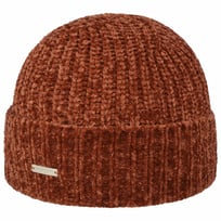 Berretto con Risvolto Chenille by Seeberger - &euro; 29,95