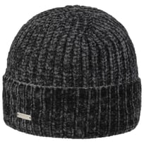 Berretto con Risvolto Chenille by Seeberger - &euro; 29,95