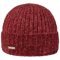 Berretto con Risvolto Chenille by Seeberger - &euro; 29,95