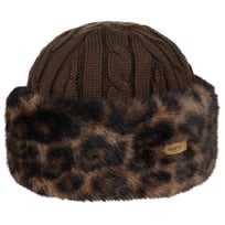 Berretto Cable Knit Faux Fur by Barts - &euro; 44,99