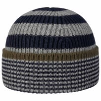 Berretto con Risvolto Dillingham by Stetson - &euro; 59,00