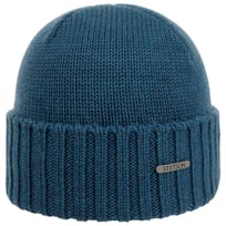 Berretto con Risvolto Norham Merino by Stetson - &euro; 79,00