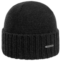 Berretto con Risvolto Norham Merino by Stetson - &euro; 79,00
