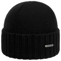 Berretto con Risvolto Norham Merino by Stetson - &euro; 79,00