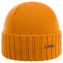 Berretto con Risvolto Norham Merino by Stetson - &euro; 79,00