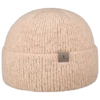 Berretto con Risvolto Uni Wool by Lierys - &euro; 59,95