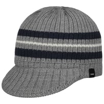 Berretto Beanie con Visiera Pauli by Eisb�r - &euro; 54,99