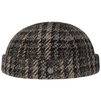 Berretto Docker Sustainable Cotton by Stetson - € 79,00