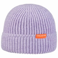 Berretto Beanie Cotton Meets Wool by Chillouts - &euro; 29,99