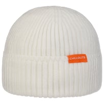 Berretto Beanie Cotton Meets Wool by Chillouts - &euro; 29,99