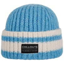Berretto con Risvolto Twotone by Chillouts - &euro; 24,99