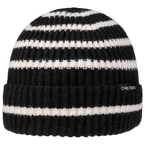 Berretto con Risvolto Twotone Stripes by Chillouts - &euro; 27,99