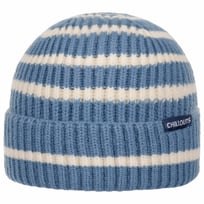 Berretto con Risvolto Twotone Stripes by Chillouts - &euro; 27,99