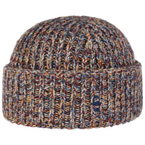 Berretto con Risvolto Lemeta by Stetson - &euro; 79,00