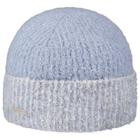 Berretto con Risvolto Soft Boucl� by Seeberger - &euro; 39,95